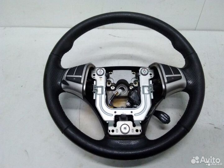 Руль SsangYong New Actyon