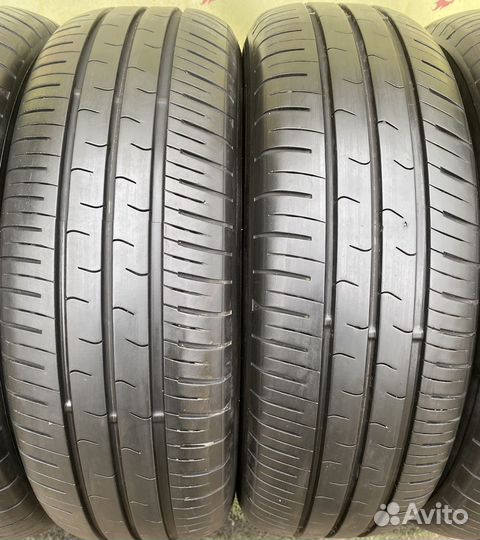 Toyo NanoEnergy J64 195/65 R15 91H