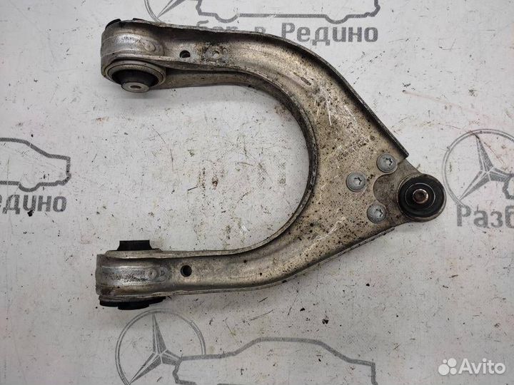 Рычаг передний верхний w219 CLS-class 272.964 0