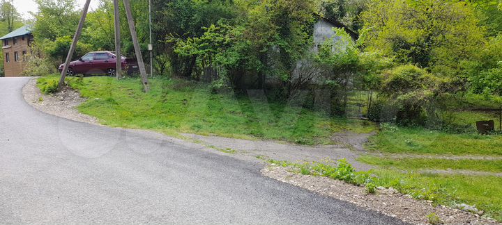 Участок 18,5 сот. (ИЖС)