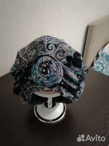 Шапка женская