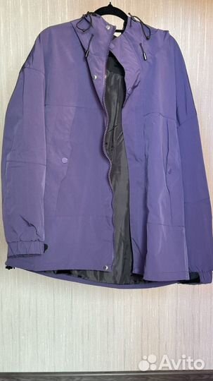 Куртка/дождевик