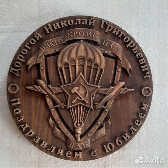 Услуги фрезерного станка с чпу по дереву