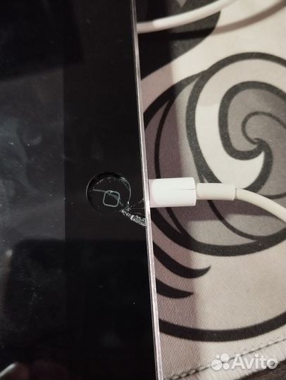 iPad air 2015