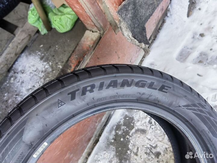 Triangle EffeXSport TH202 205/55 R17