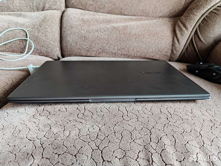 Honor MagicBook X 15