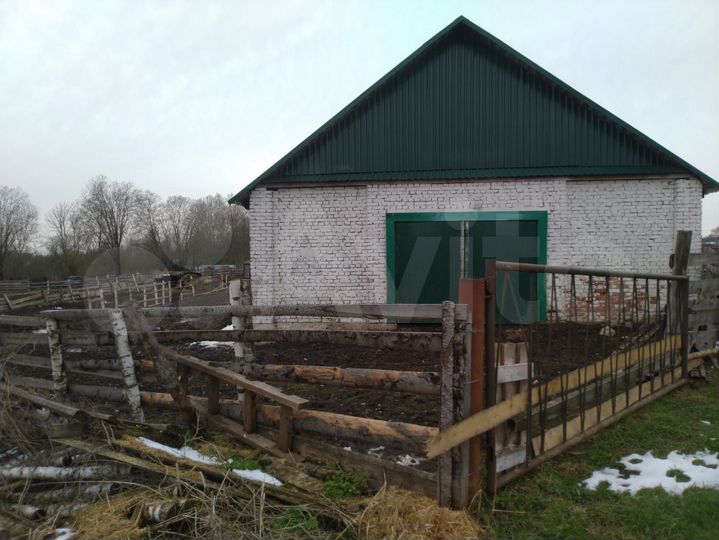 Здание, 470 м²