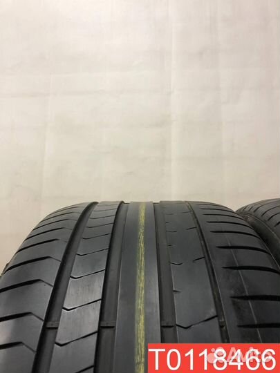 Pirelli P Zero PZ4 315/35 R21 111Y