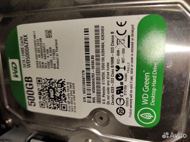 Компьютерный блок