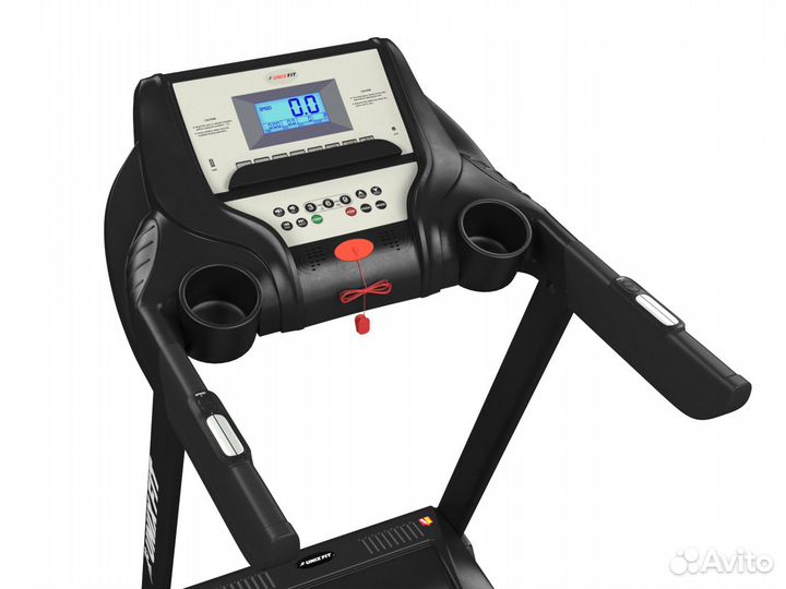 Беговая дорожки Unixfit ST-650P