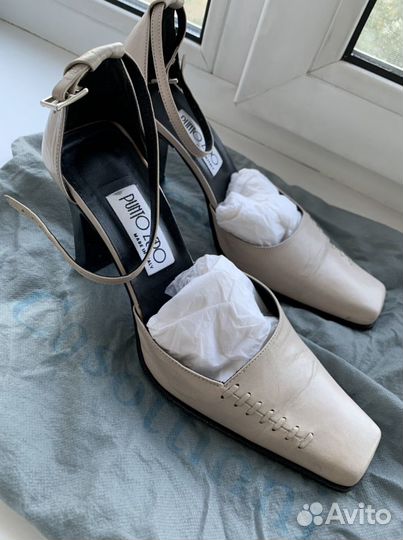 Туфли босоножки