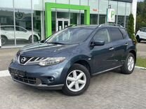 Nissan Murano 3.5 CVT, 2015, 212 689 км, с пробегом, цена 1 570 000 руб.