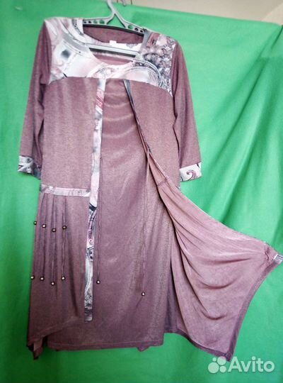 Платье
