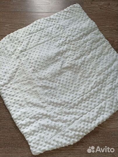 Конверт одеяло трансформер