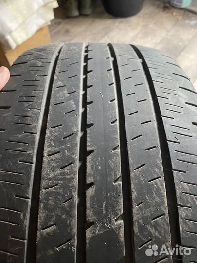 Bridgestone Turanza ER33 235/4.5 R18 94Y