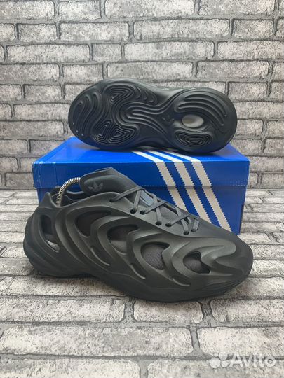 Кроссовки Adidas Adifom Q