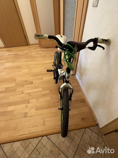 Велосипед stels 18