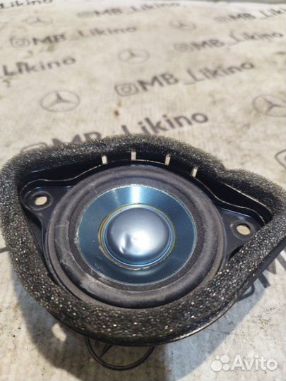 Динамик в заднюю стойку задний Mercedes Gl X164