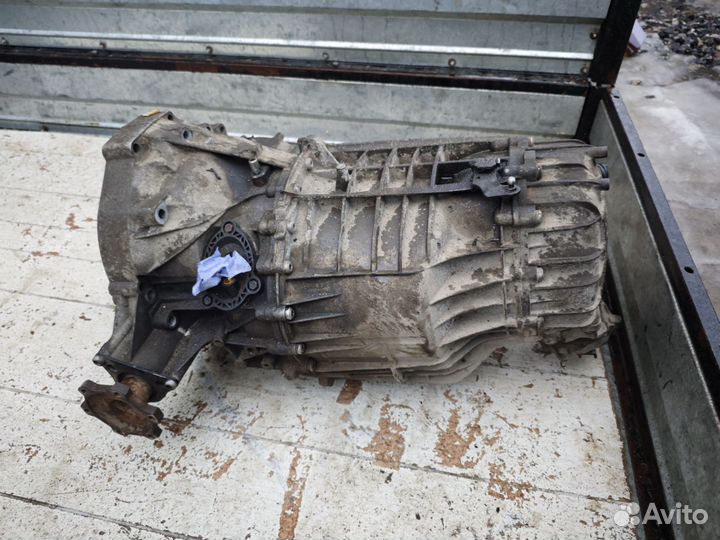 АКПП Вариатор Audi A4, A5, A6, A7,0AW, VL381 (CVT)