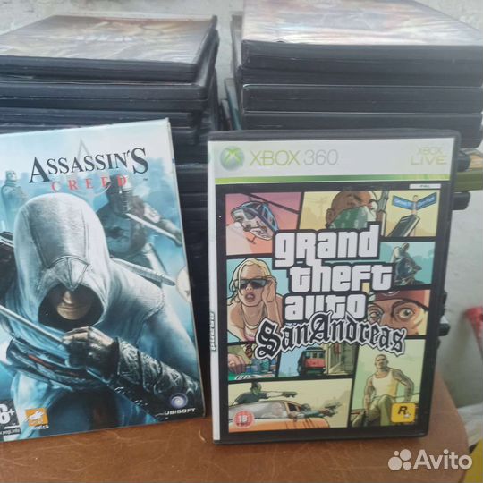 Игры для xbox 360 прош. lt 2.0