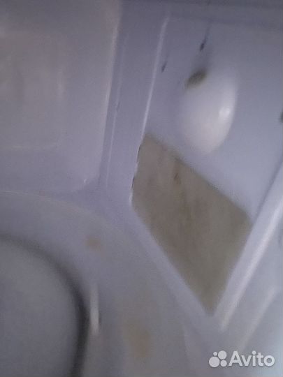 Микроволновая печь не рабочая