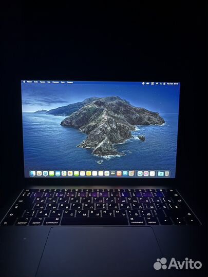 Apple MacBook Pro 13 2017