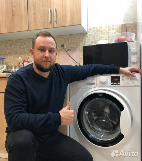 Ремонт стиральных машин/ посудомоек/ холодильников