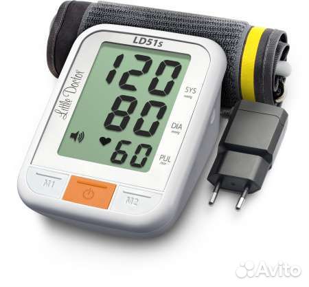 Тонометры механические и автоматические новые