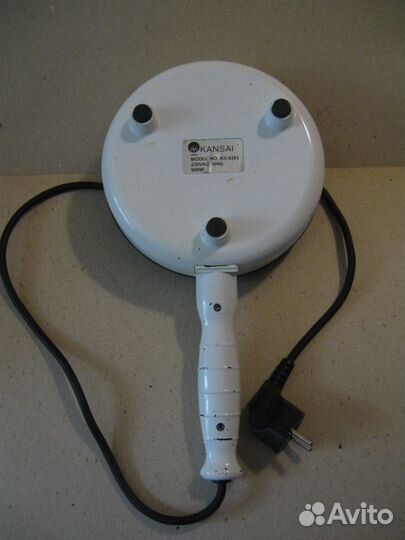 Блинница электрическая