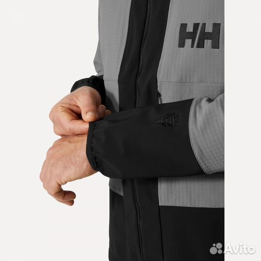 Helly Hansen Куртка Odin Backcountry Softshell J M