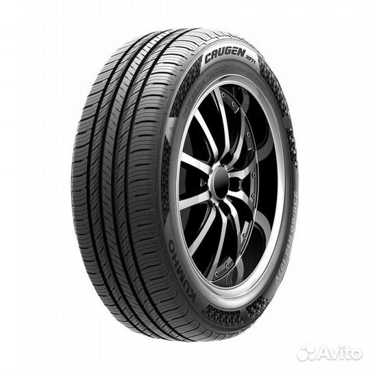 Kumho Crugen HP71 255/55 R19 111V