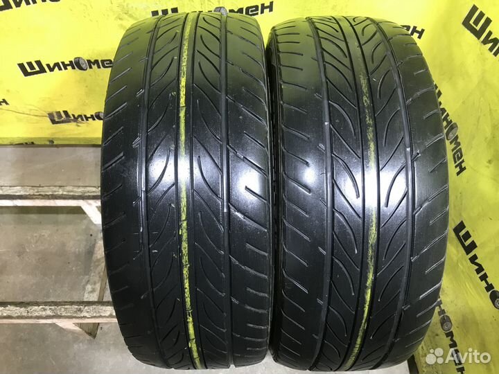 Firenza ST-08 205/55 R16