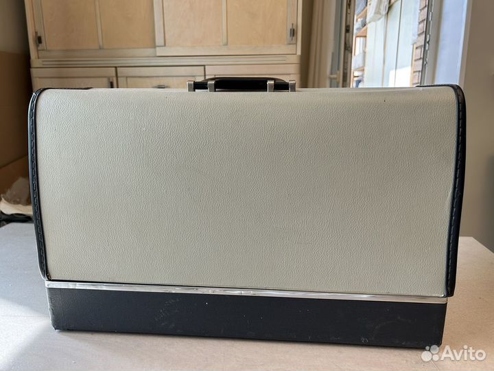 Швейная машина Veritas 8014 35