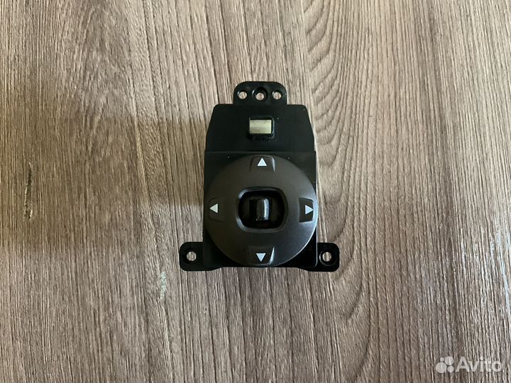 Блок управления зеркалами Соната NF