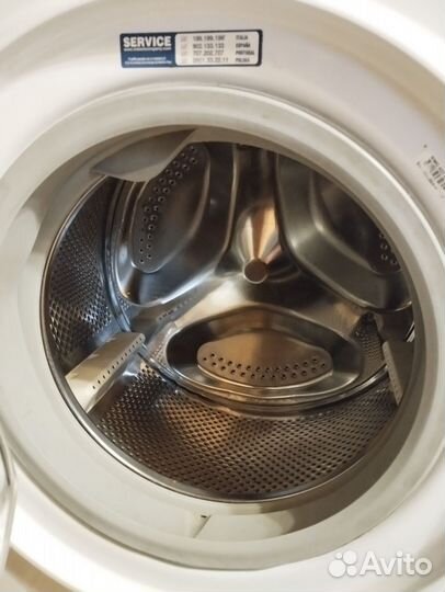Стиральная машина автомат бу