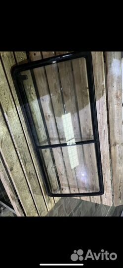 Окно на transporter4