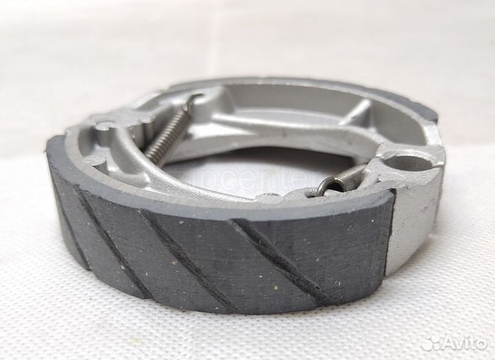 Тормозные колодки Honda Zoomer AF58 Тайвань