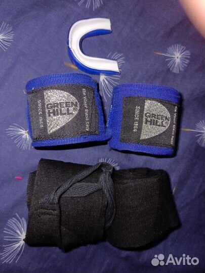 Ракушка защита паха