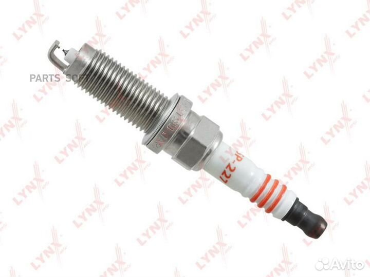Lynxauto SP-227 SP-227 Свеча зажигания lynxauto
