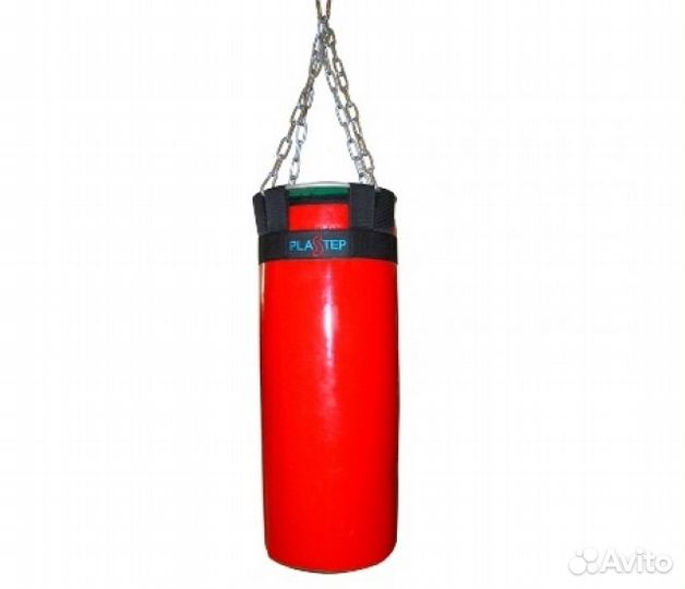 Боксёрский мешок 110см новый