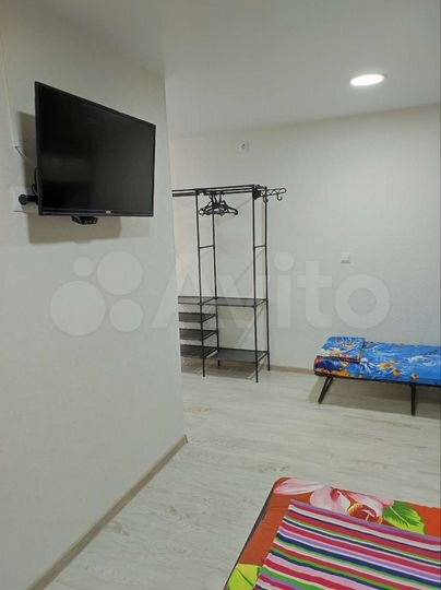 Дом 40 м² на участке 7 сот.