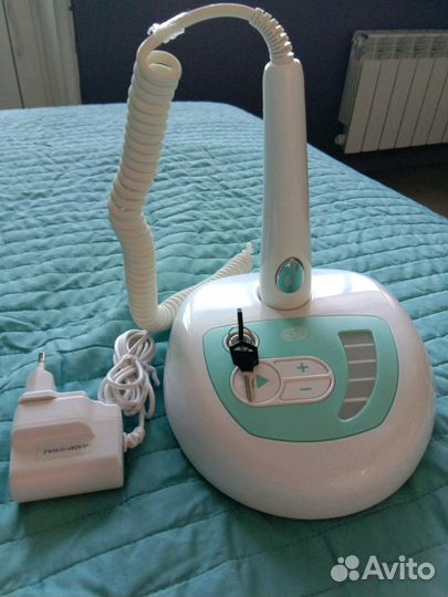 Эпилятор лазерный