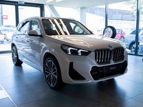 Новый BMW X1 2.0 AMT, 2024, цена 6 161 000 руб.