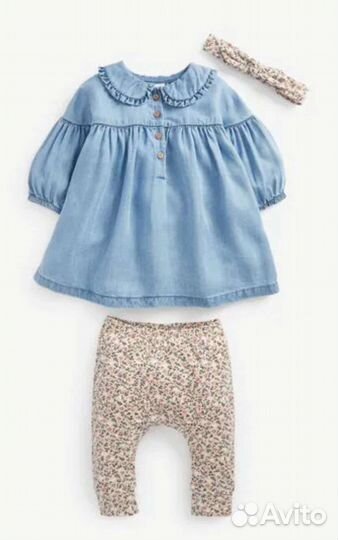 Комплект next