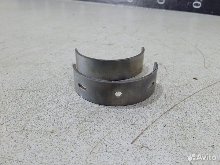 Коленвал Ниссан Armada 1