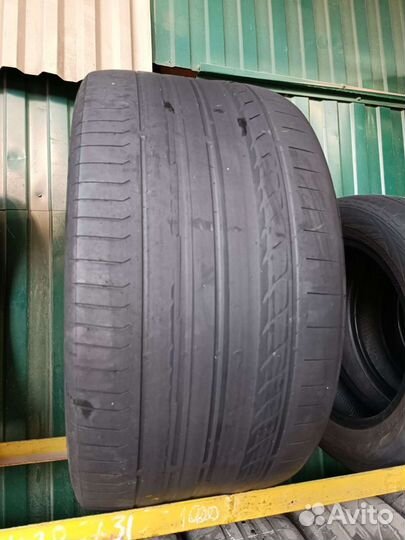 Continental ContiSportContact 5P 325/35 R22 110Y