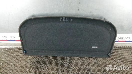 Полка багажника toyota corolla E12 (PBE05IH01)