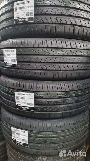 Hankook Ventus Prime3 SUV K125A 235/65 R17
