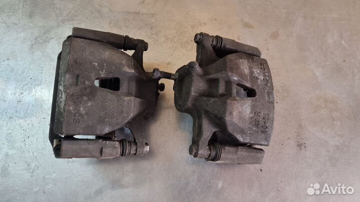 Тормозные суппорта Lexus Toyota
