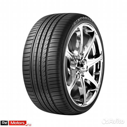 Kinforest KF-550 315/40 R21 116Y